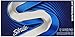 Stride Sugar Free Gum (Winterblue, Pack of 12)