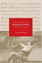 The Operas of Benjamin Britten: Expression and Evasion
