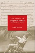 The Operas of Benjamin Britten: Expression and Evasion