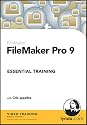FileMaker Pro 9 Essential Training