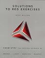Solutions to Red Exercises