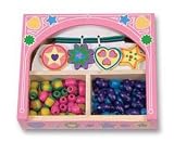 Beads & Jewelry Toys