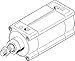 FESTO 1792959 DSBF-C-125-160-PPSA-N3-R STANDARD CYLINDER - SUPPLIED IN PACK OF 1