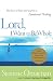 Lord, I Want To Be Whole: The Power Of Prayer And Scripture In Emotional Healing
