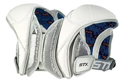 STX Agent Lacrosse Shoulder Pad Liner