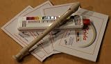 Produkt-Bild: Gro&szlig;es TRIOLA Geschenk-Paket mit Weinberger Blockfl&ouml;te: Triola 12 - die beliebte Blasharmonika f&uuml;r Kinder mit 12 T&ouml;nen -- im Set mit Liederbuch Band 1 + 3 (deutsche Kinderlieder), Band 2 (deutsche Weihnachtslieder) und dem brandneuen Triola-Liederbuch 4