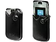 PREMIUM CELLET SIGNATURE EXECUTIVE LEATHER POUCH CASE WITH REMOVABLE SPRING CLIP for MOTOROLA RAZR V3, V3c, V3m, V3i, V3t, V3e, V3r - RETAIL PACKAGING PREMIUM CELLET SIGNATURE EXECUTIVE LEATHER POUCH CASE WITH REMOVABLE SPRING CLIP for MOTOROLA RAZR V3, V3c, V3m, V3i, V3t, V3e, V3r - RETAIL PACKAGING