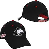 Top of the World Northern Illinois Huskies Triple Conference Hat