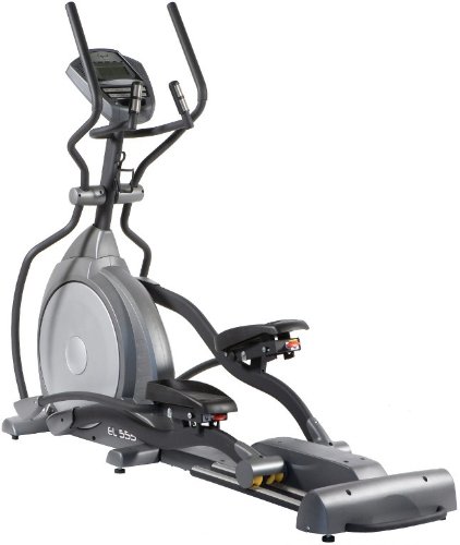 Spirit Fitness Esprit Elliptical