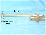 Andersen Operator, Straight arm, Left Hand, 9-3/8 inch arm. Casement/ Awning Window
