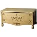 European Finish Toy Chest by Green Frog Art
