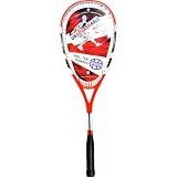 Picture of Unsquashable DSP 400 squash racket