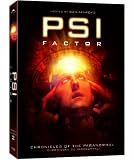 PSI Factor: Chronicles of the Paranormal - Season Two
