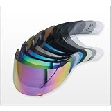 HJC CL-12 Ac-10 Symax Fg-12 Cs-12 Replacement Shield