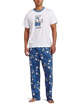 Briefly Stated Men's Monopoly Sleep Set