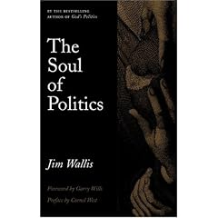 Soul of Politics, The