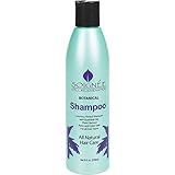 Soignee Botanical Shampoo