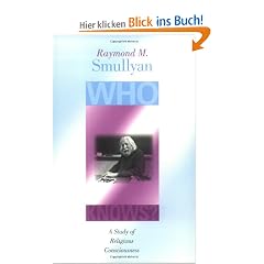 Who Knows?: A Study of Religious Consciousness
