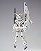 Bandai Tamashii Nations AGP MS Girl Gundam Unicorn Action Figure