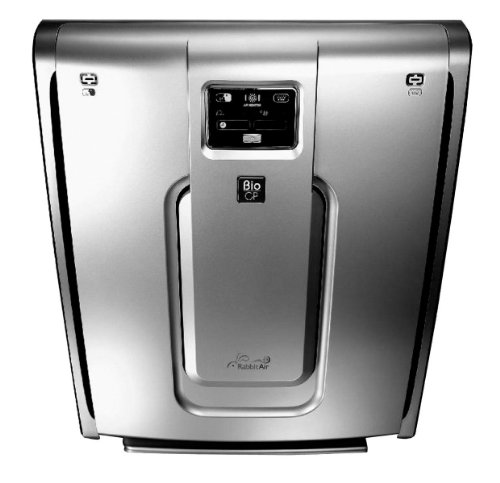 Rabbit Air SPA-421A BioGS HEPA Air Purifier