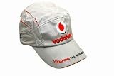 Childrens/Kids Alonso Vodafone McLaren Mercedes Cap