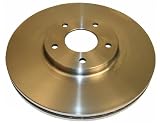 Beck Arnley  083-2954  Brake Disc