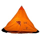 Metolius Bomb Shelter Fly - Single