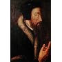 Calvin's Commentaries, with active table of content, improved 7/8/2009