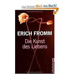 Die Kunst des Liebens