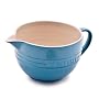 Le Creuset 2-Quart Batter Bowl, Caribbean