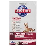 Hill's Science Diet Adult Advanced Fitness Original Dog Food