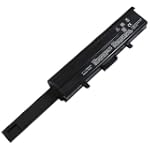 Battery for Dell XPS M1530 Laptop Replacement Battery RU006 RU033 RN894 TK330 312-0664 [7200mAh/9-Cell]