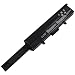 Laptop Battery for Dell XPS M1530, 1530 (9-Cell)