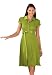 Search : SATIN TRIM DRESS