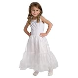 Little Adventures Dress Up Fullness Slip - Medium (Size 4)