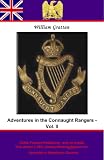 Adventures in the Connaught Rangers - Vol. II