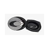 MTX 6933 6x9" 3-WAY SPEAKER