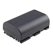 LP-E6 Digital Camera Replacement Battery Pack For Canon EOS 5D Mark-II EOS 7D, 7.2V 1400mAh
