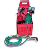 US Forge 811 Flame Pak Tote Pack