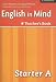 Book English in Mind Starter A Combo Teacher's Book (English in Mind)