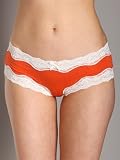 Eberjey New Lady Godiva Brief (U1016)