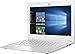 2016 Lenovo Premium Built High Performance 11.6 inch HD Laptop (Intel Atom Processor 2GB RAM 32G eMMC Storage, Webcam, Bluetooth, WiFi, HDMI, Windows 10 ) - White