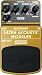 Behringer AM400 Ultra Acoustic Modeler Ultimate Electric-To-Acoustic Guitar Modeling Effects Pedal