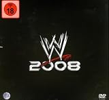 WWE - Pay-Per-View Collection 2008 (16 DVDs)