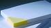 Memory Foam Mattress Topper Single foam Only No Cover