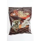 Good Boy Mini Choc Chip Cookies Dog/Pet Treats - 5.6 oz Cocoa Free - Dog Safe