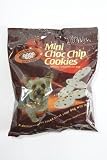 Good Boy Mini Choc Chip Cookies Dog/Pet Treats - 5.6 oz Cocoa Free - Dog Safe!