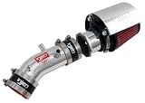 Injen Technology IS1970P Polished Short Ram Intake System
