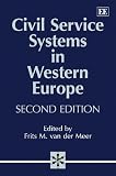 Civil service systems in Western Europe