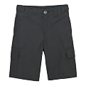 Toddler Boys' Cherokee&reg; Oliver Long Short - Grey
